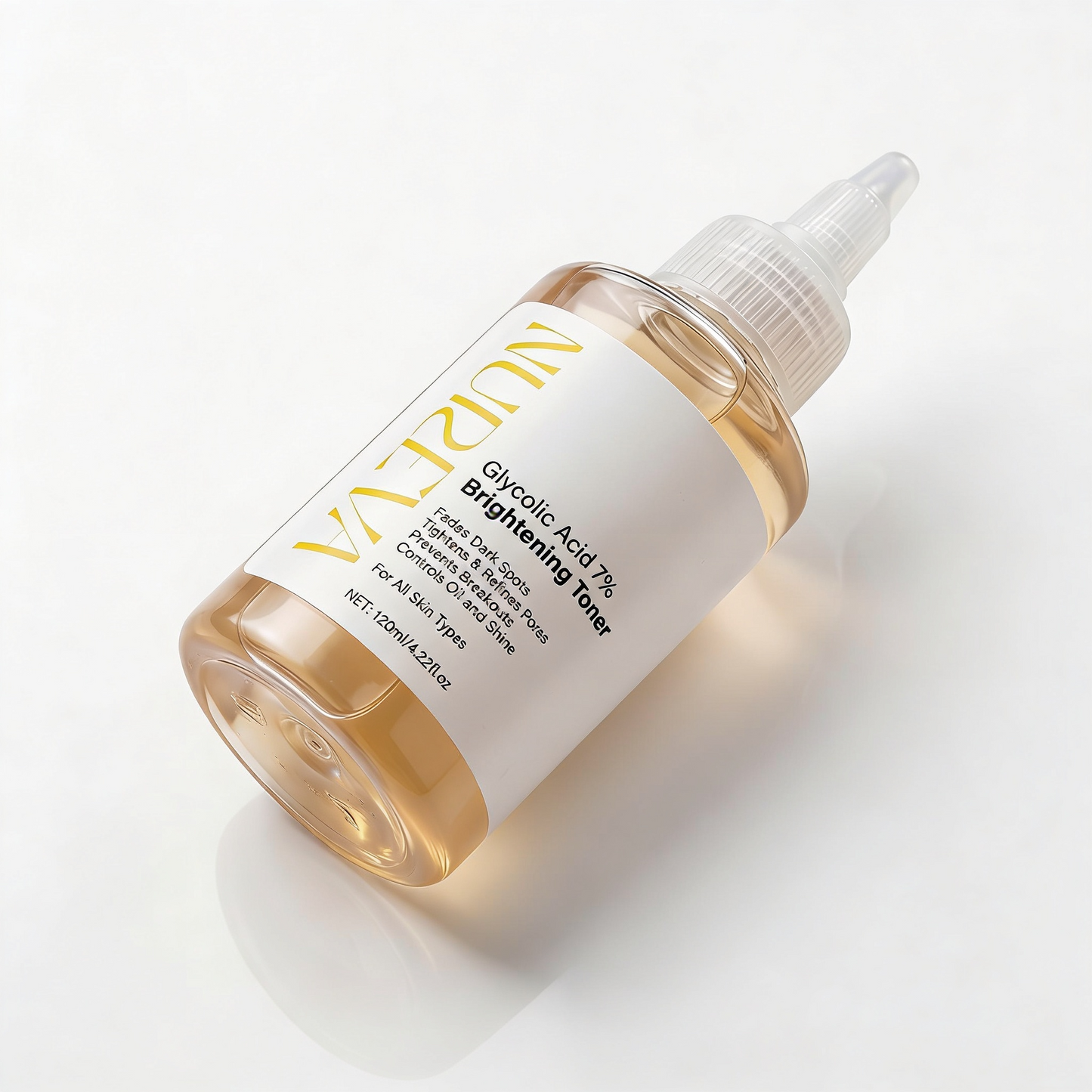 7% Glycolic Acid Toner