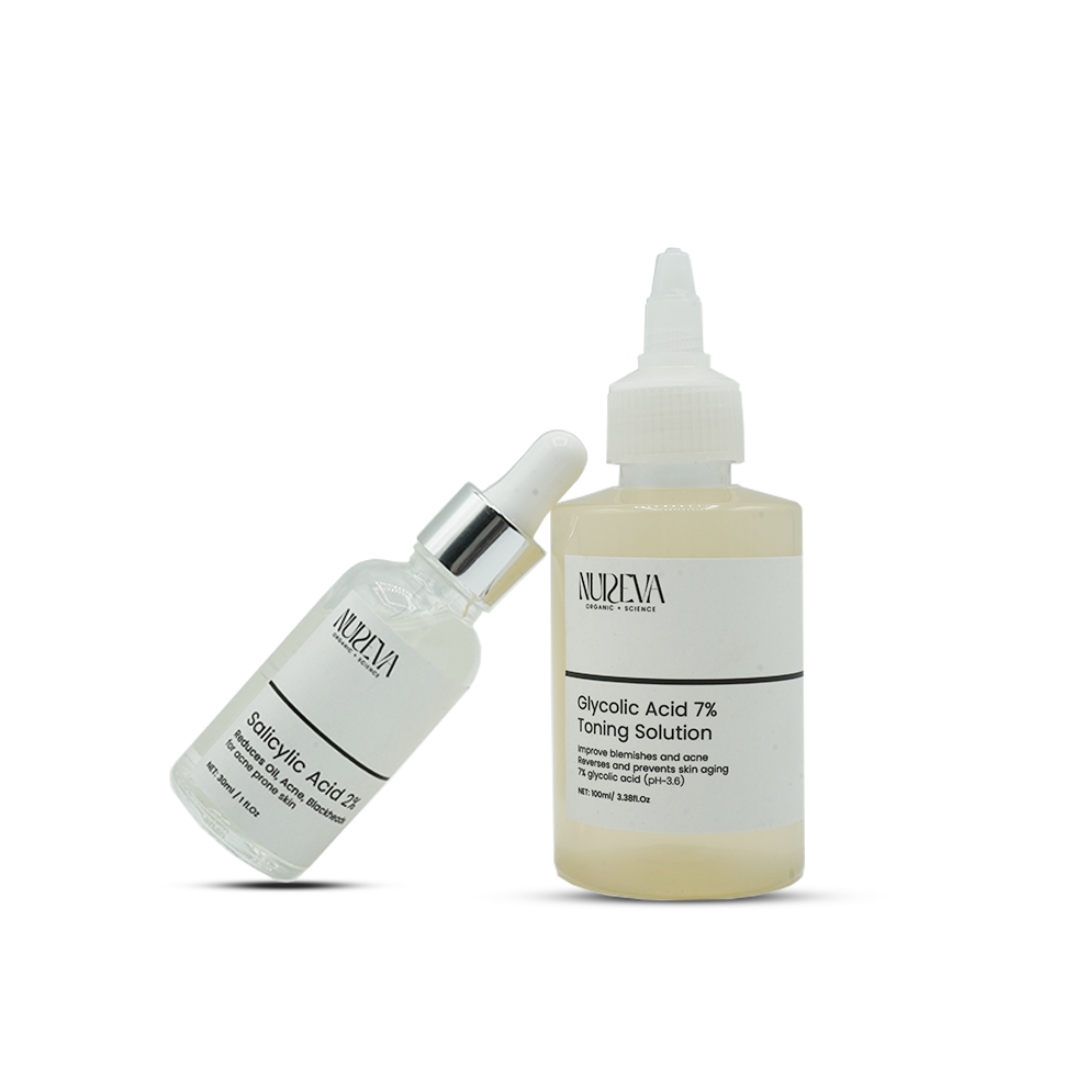 Anti Acne Plan