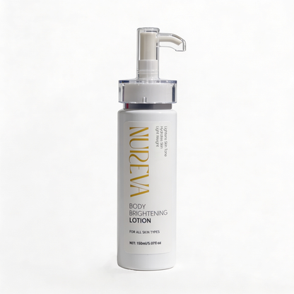 Body Brightening Lotion