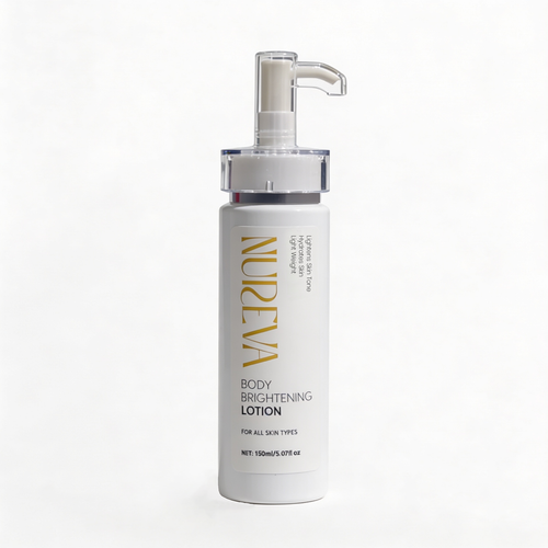 Body Brightening Lotion