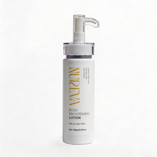 Body Brightening Lotion