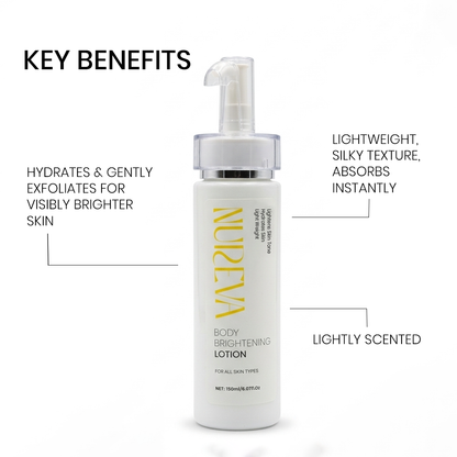 Body Brightening Lotion
