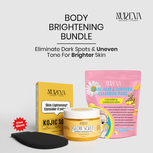 Brightening Bundle