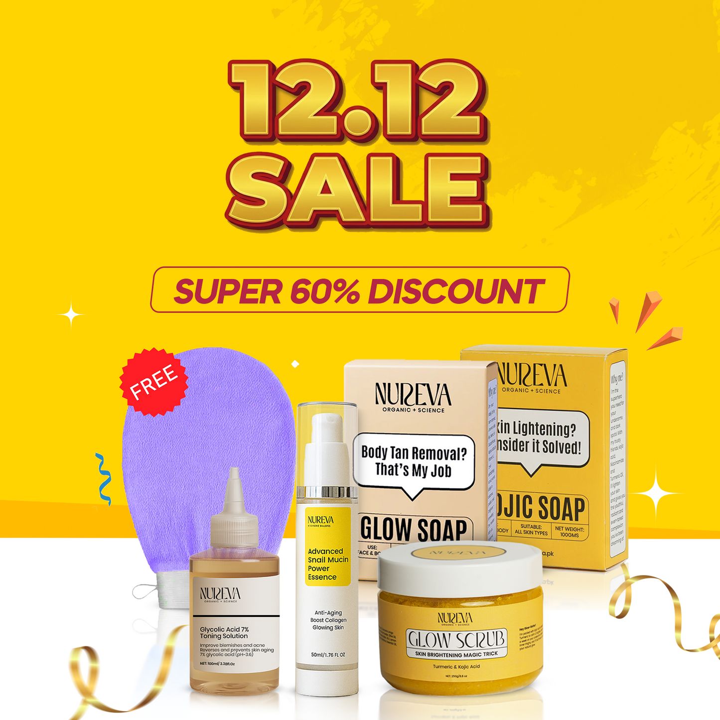 Super Discount Bundle 1