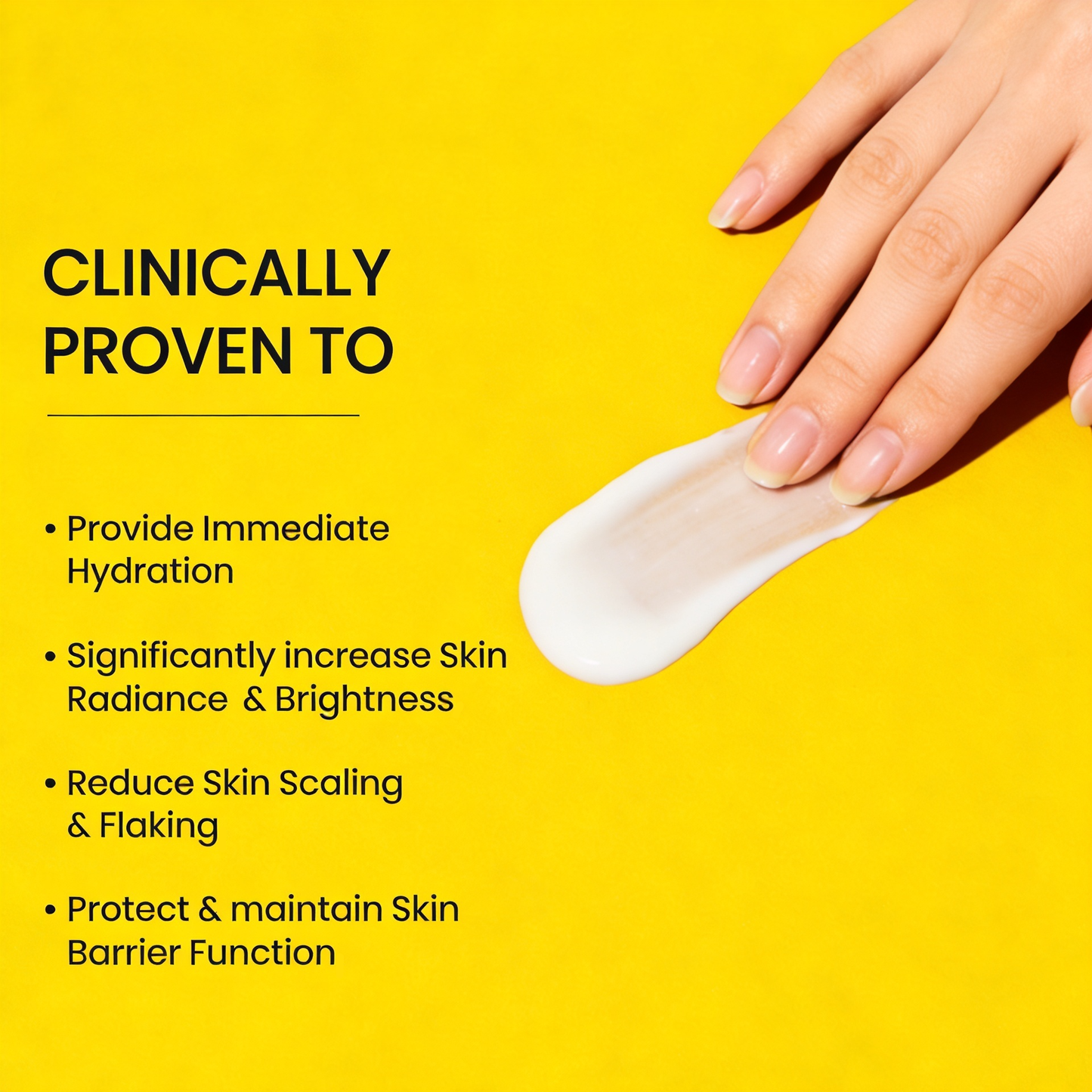 Body Brightening Lotion