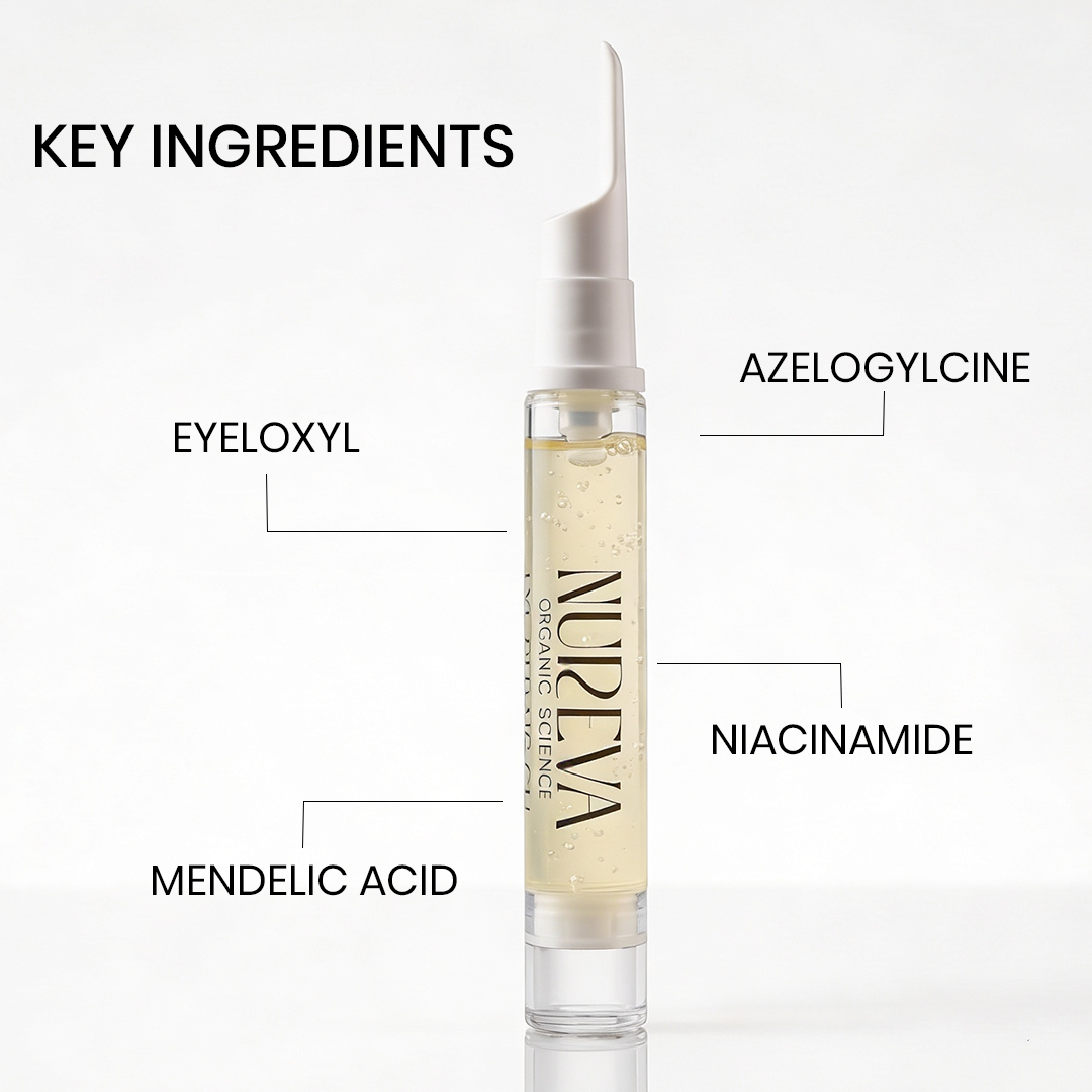 Eye Repair Gel