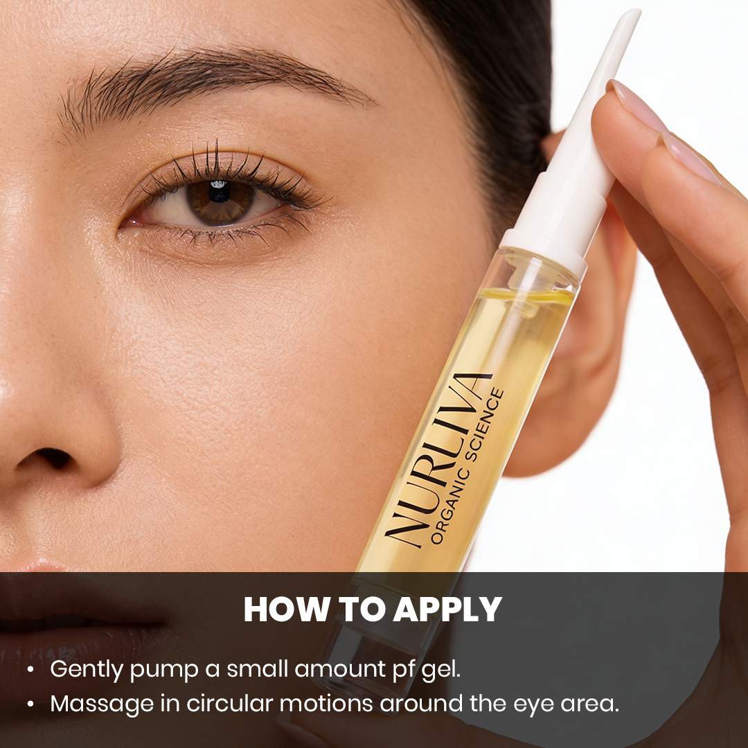Eye Repair Gel