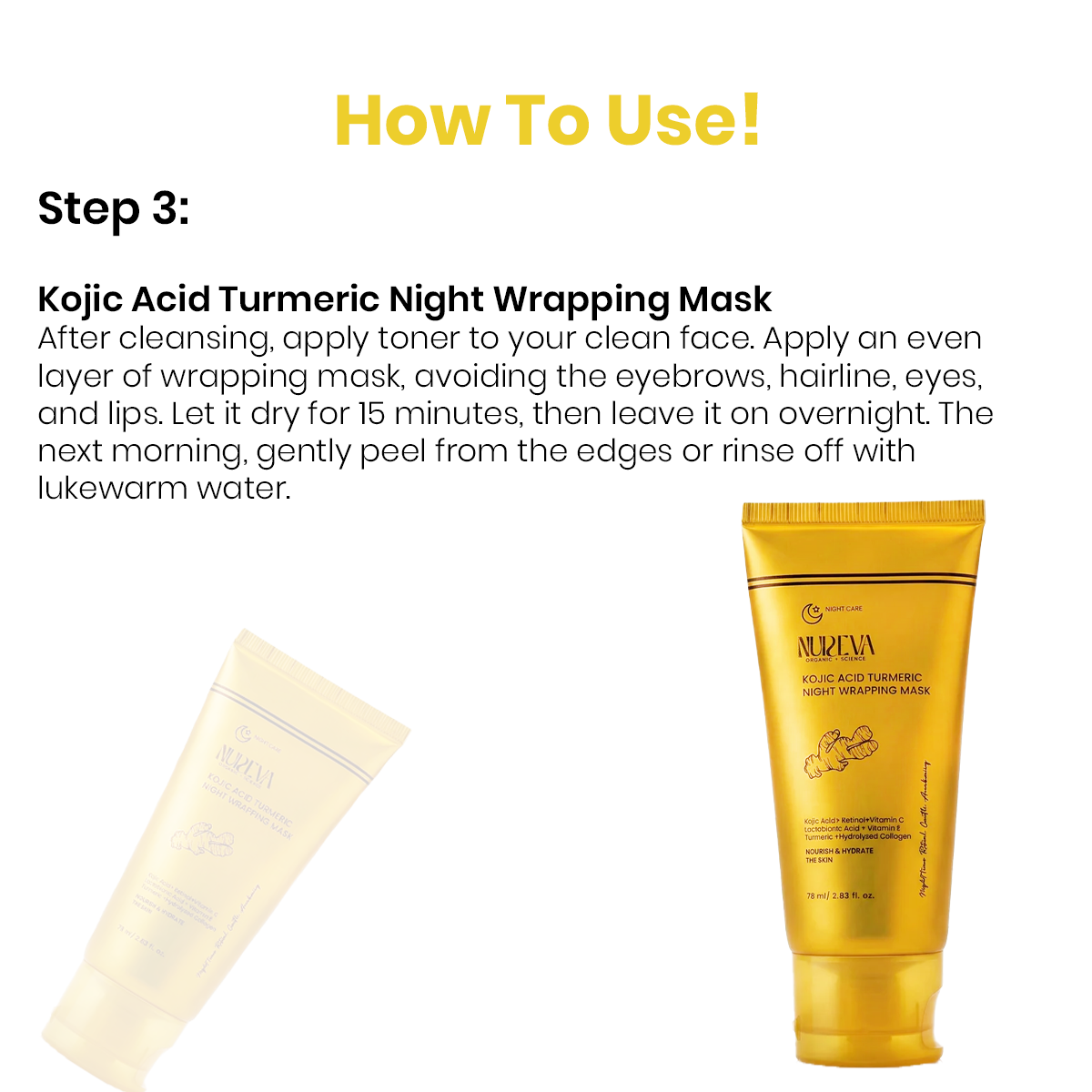 Supreme Radiance Box