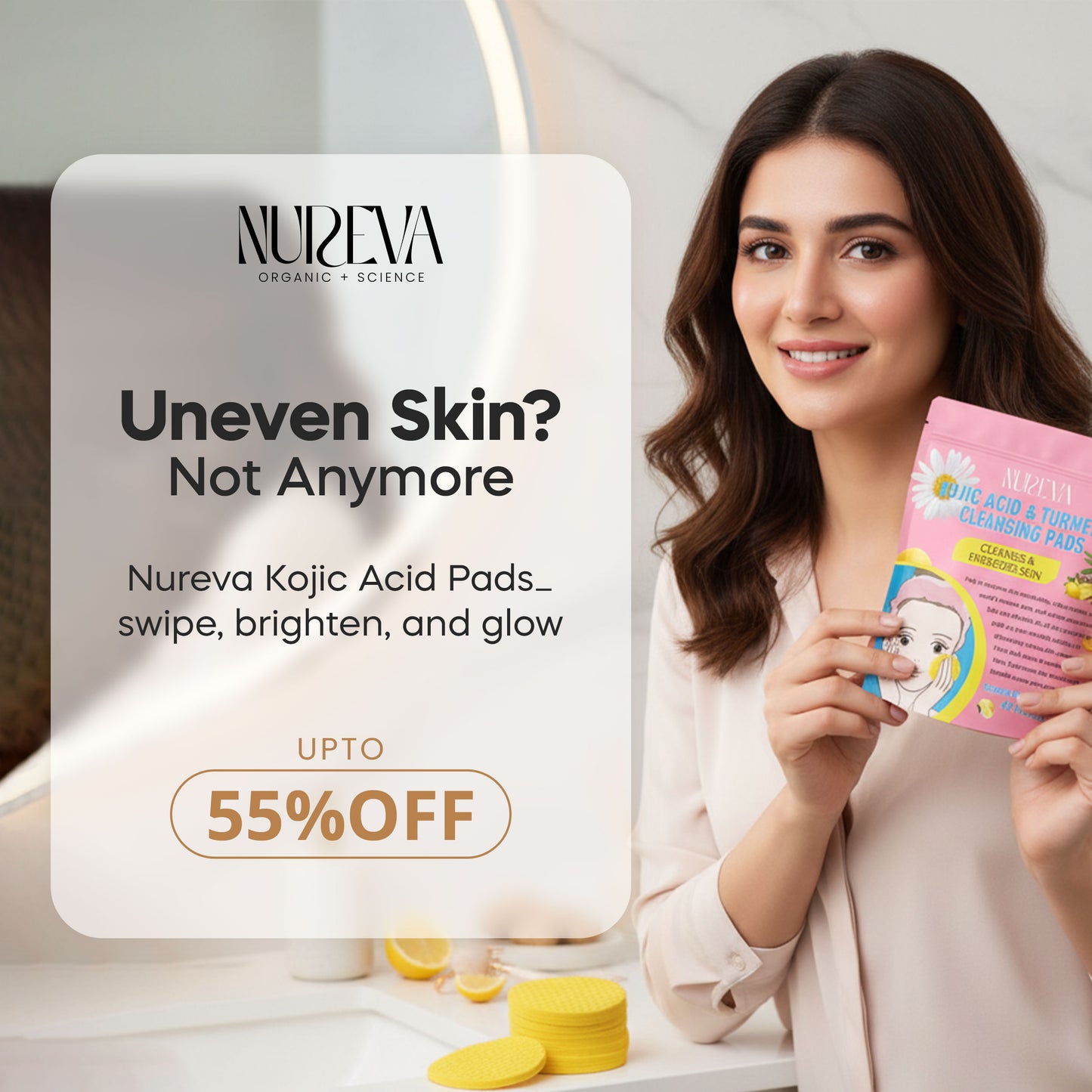 Brightening Bundle