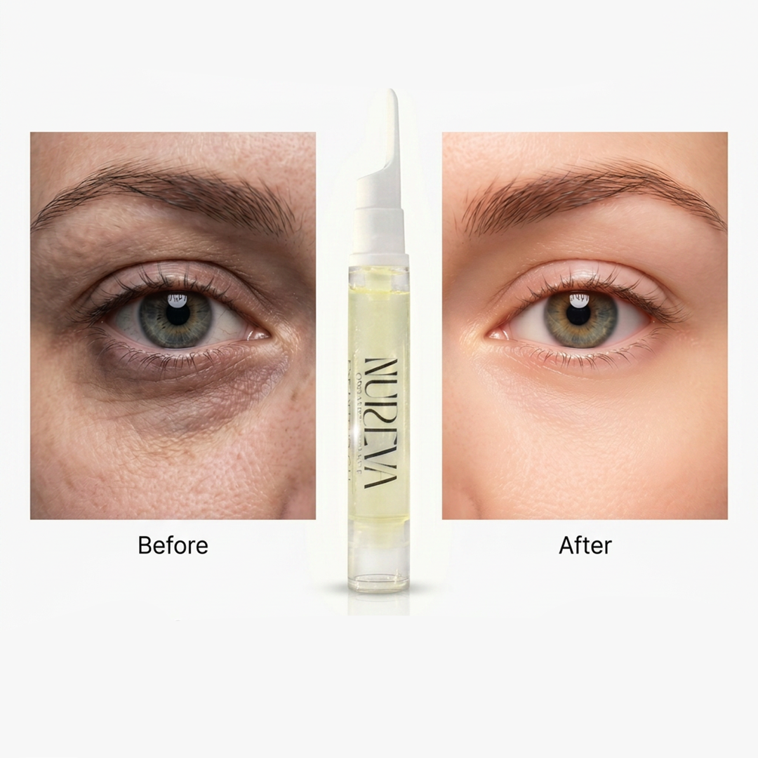 Eye Repair Gel