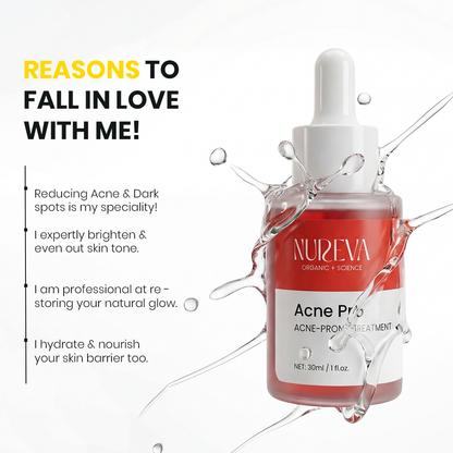 Acne Care Bundle