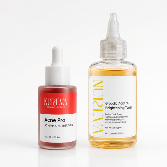 Anti Acne Plan