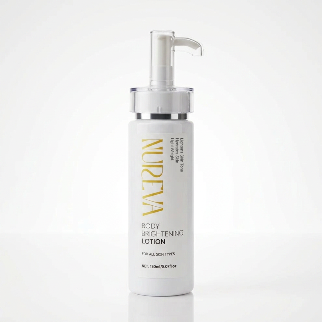 Body Brightening Lotion