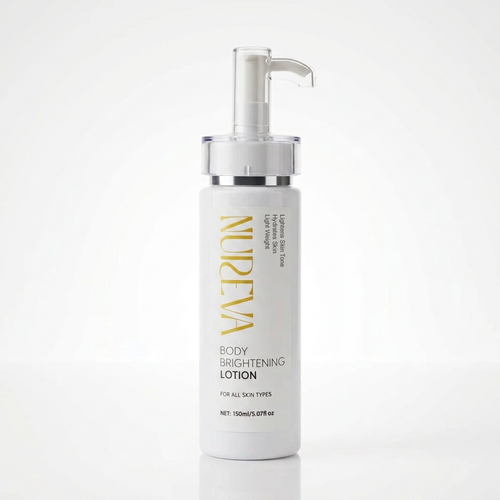 Body Brightening Lotion