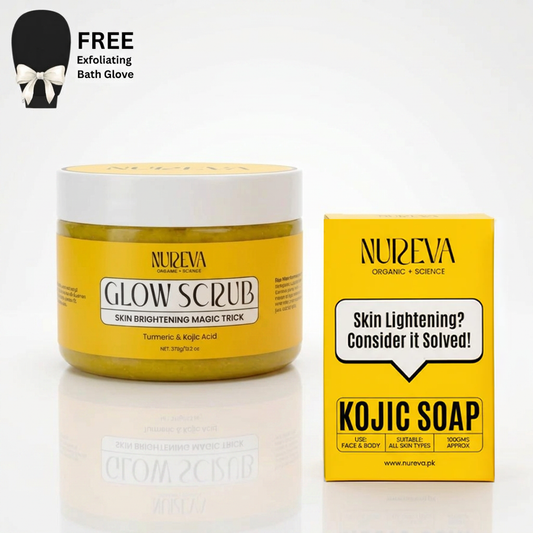 Skin Glow Duo