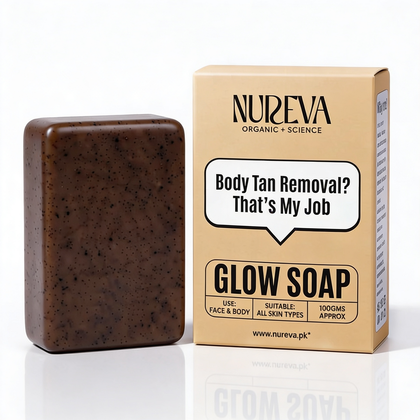 Glow Soap