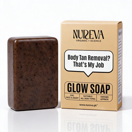Glow Soap
