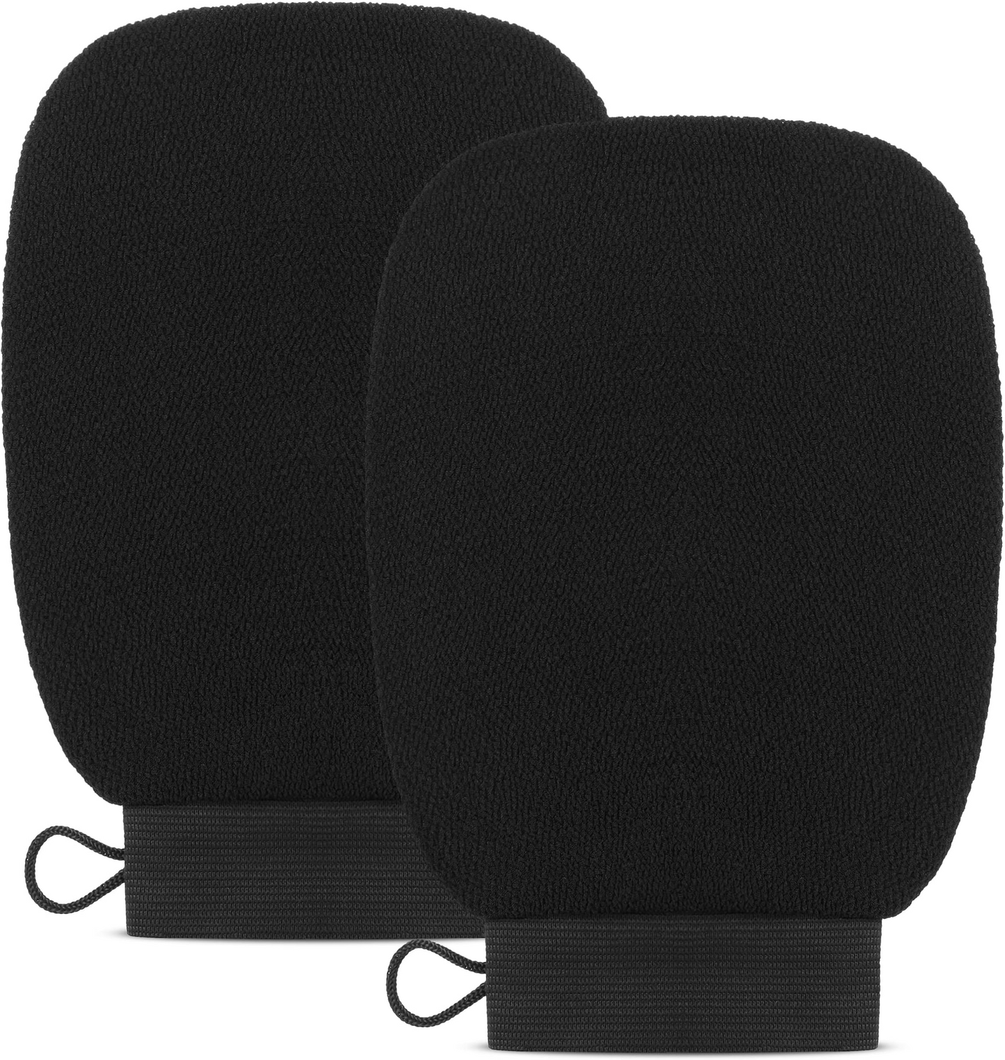 Exfoliating Bath Gloves