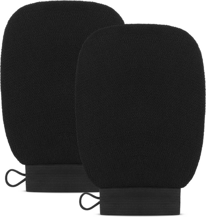Exfoliating Bath Gloves