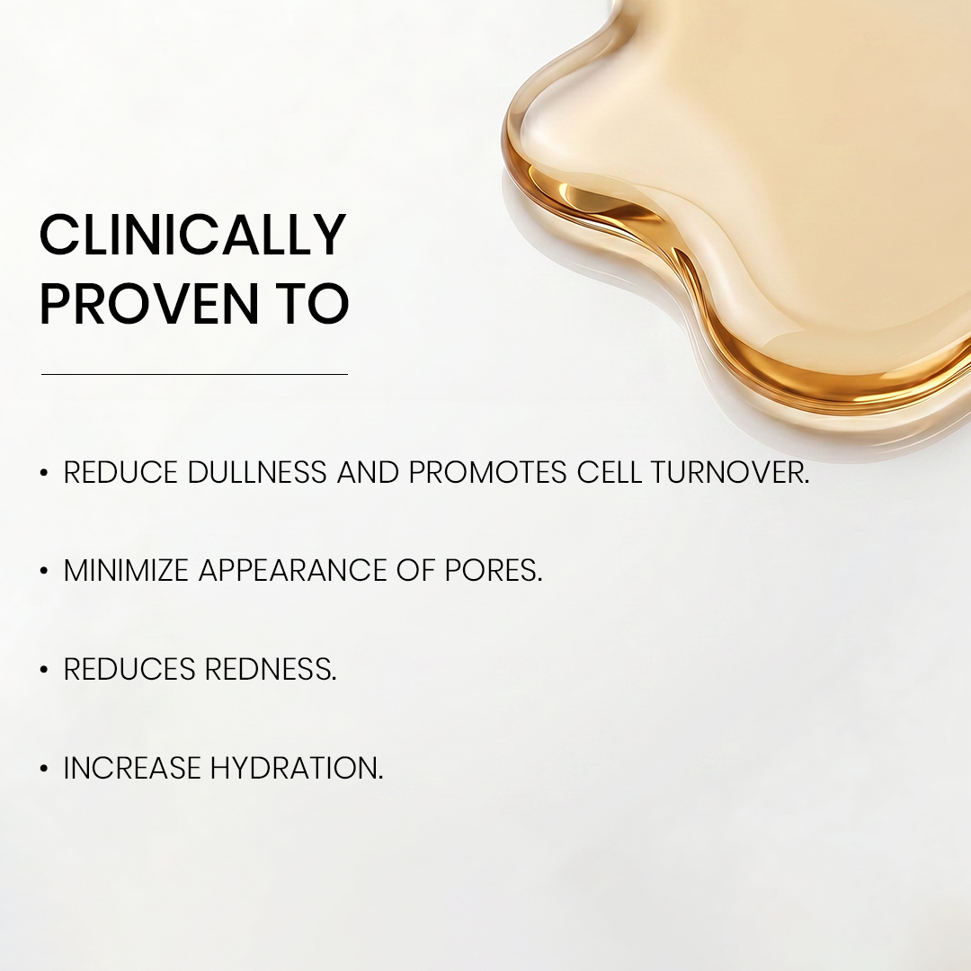 7% Glycolic Acid Toner