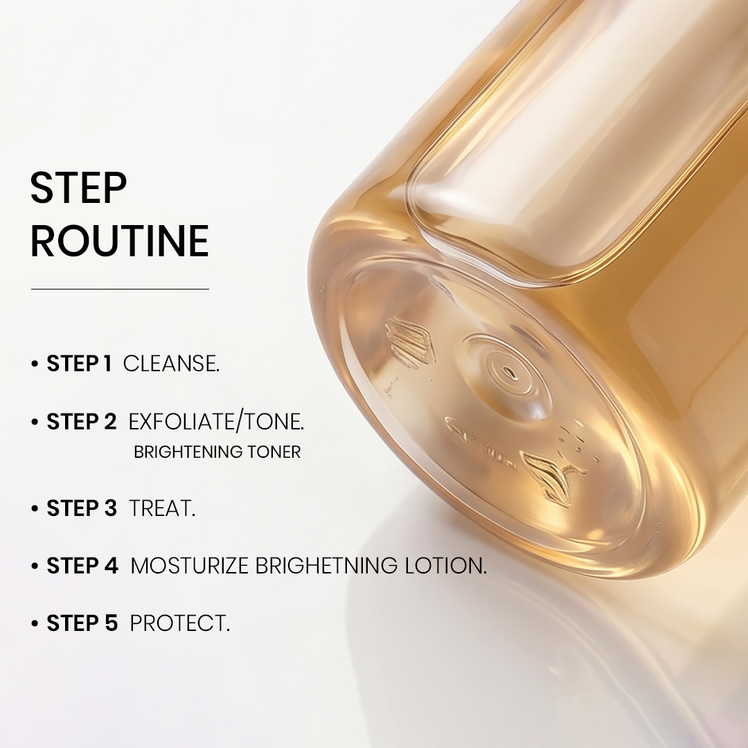 7% Glycolic Acid Toner