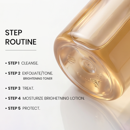 7% Glycolic Acid Toner