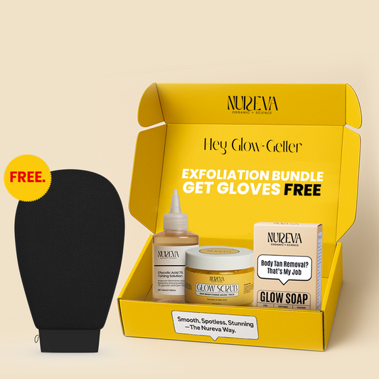 Exfoliation Bundle