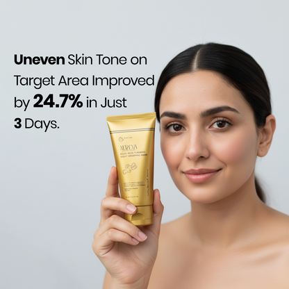 Kojic Acid Turmeric Night Wrapping Mask 75ml