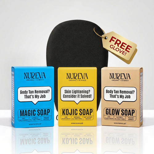 Triple Glow Bundle