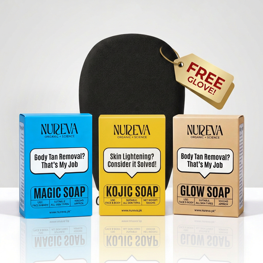 Triple Glow Bundle
