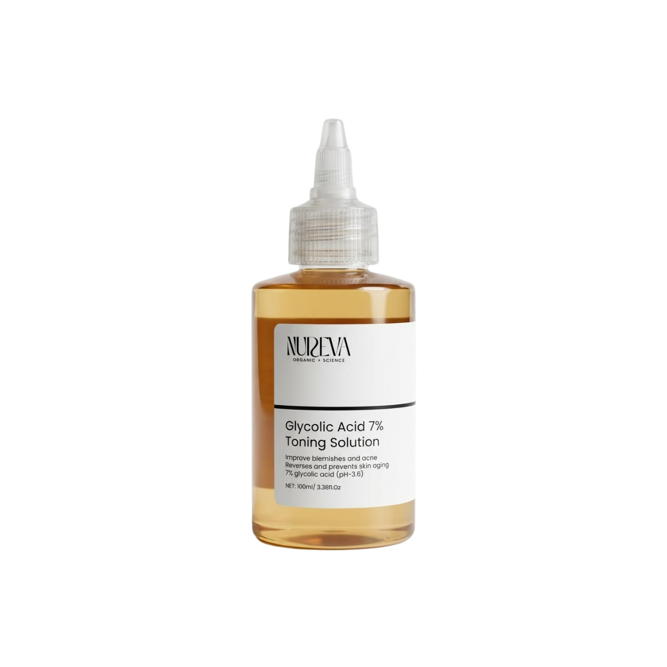 7% Glycolic Acid Toner