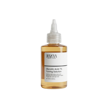 7% Glycolic Acid Toner