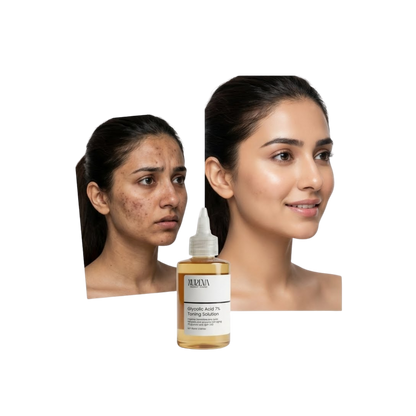 7% Glycolic Acid Toner