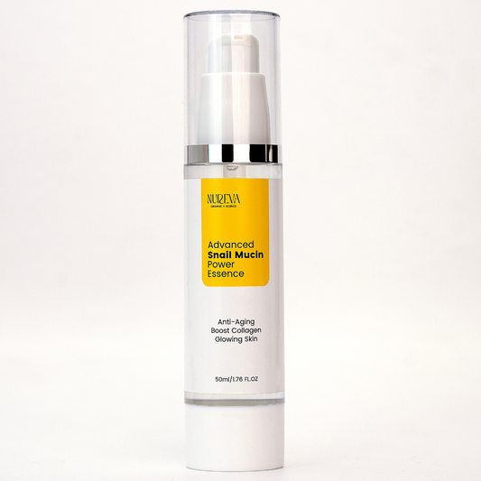 Advanced Snail Mucin Power Essence