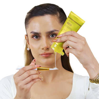 Kojic Acid Turmeric Night Wrapping Mask 75ml