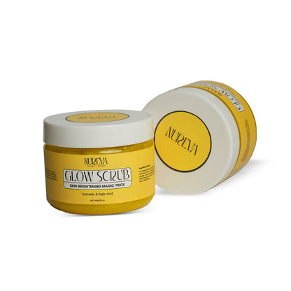Kojic acid Glow Scrub