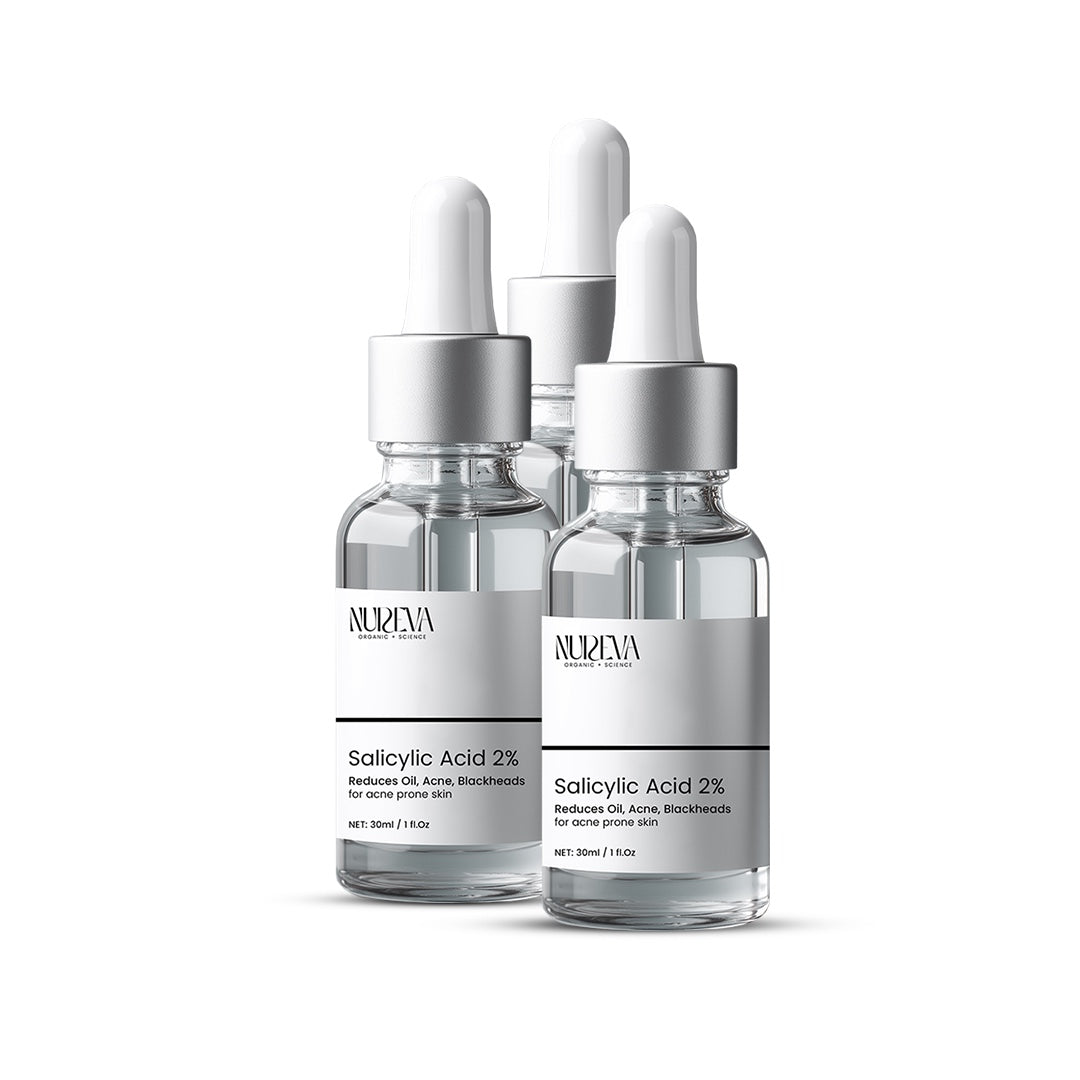 Anti Acne Serum