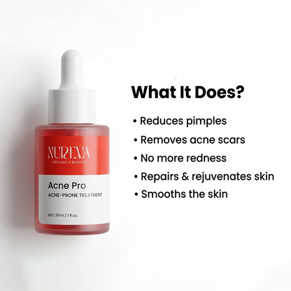 Acne Pro Serum