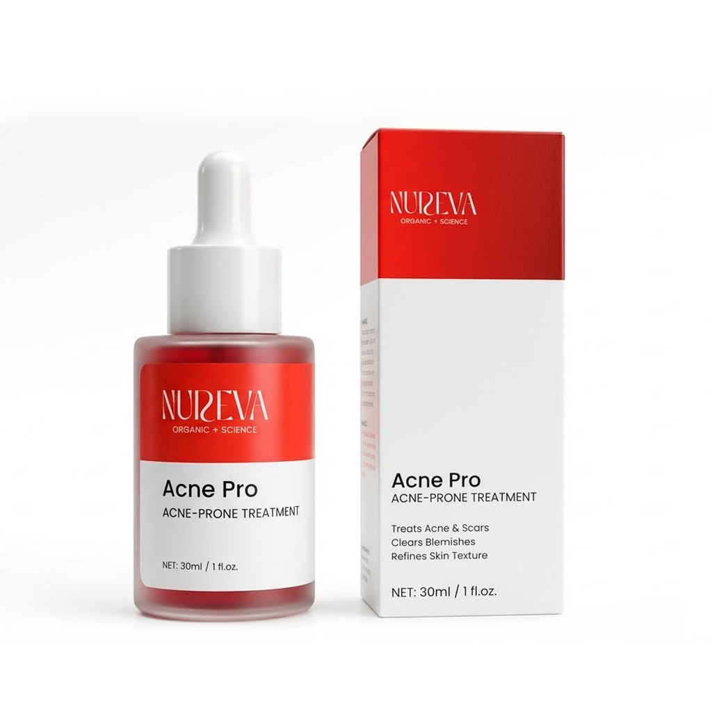 Acne Pro Serum