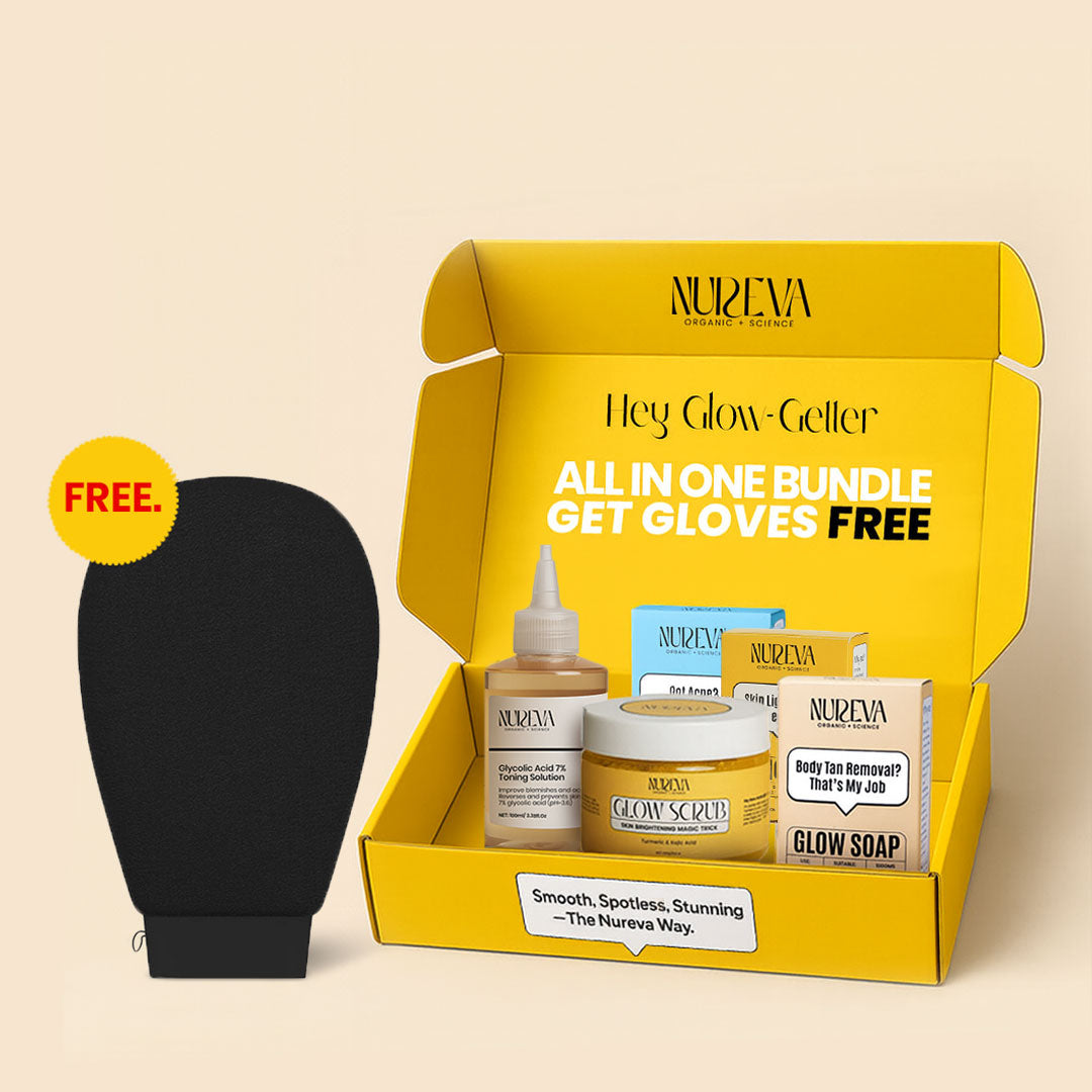 All In One Glow Bundle