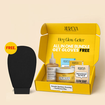 All In One Glow Bundle