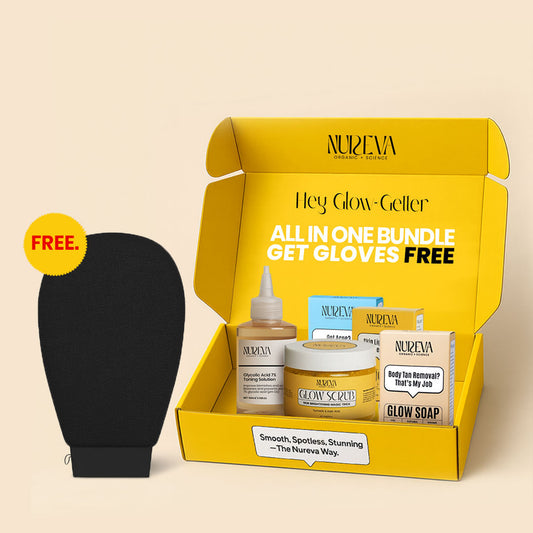 All In One Glow Bundle