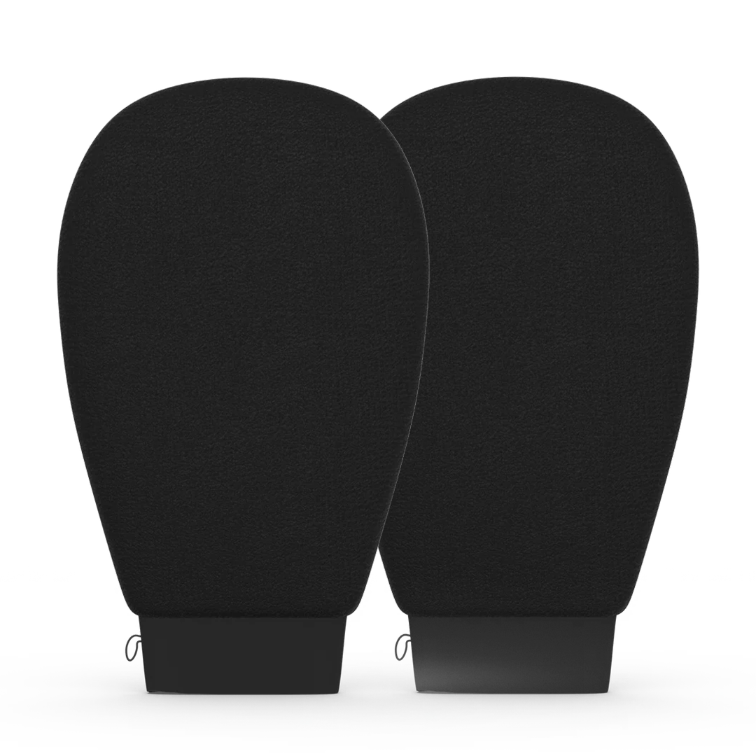 Exfoliating Bath Gloves