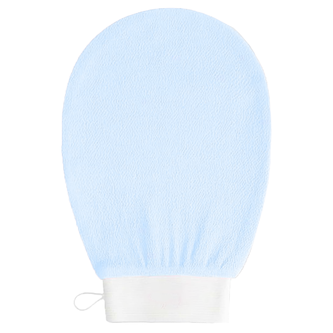 Exfoliating Bath Gloves