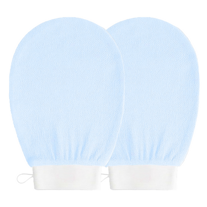 Exfoliating Bath Gloves