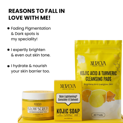 Brightening Bundle
