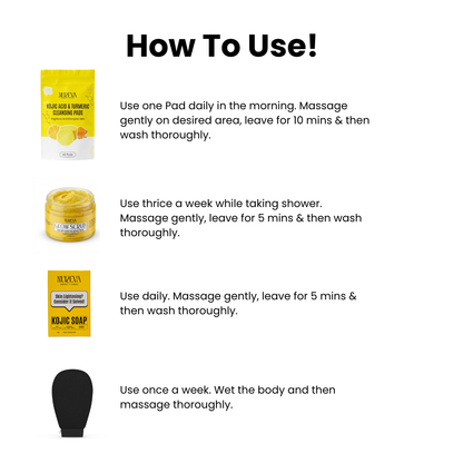 Brightening Bundle