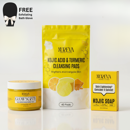 Brightening Bundle