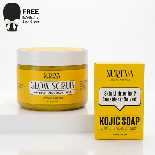Skin Glow Duo