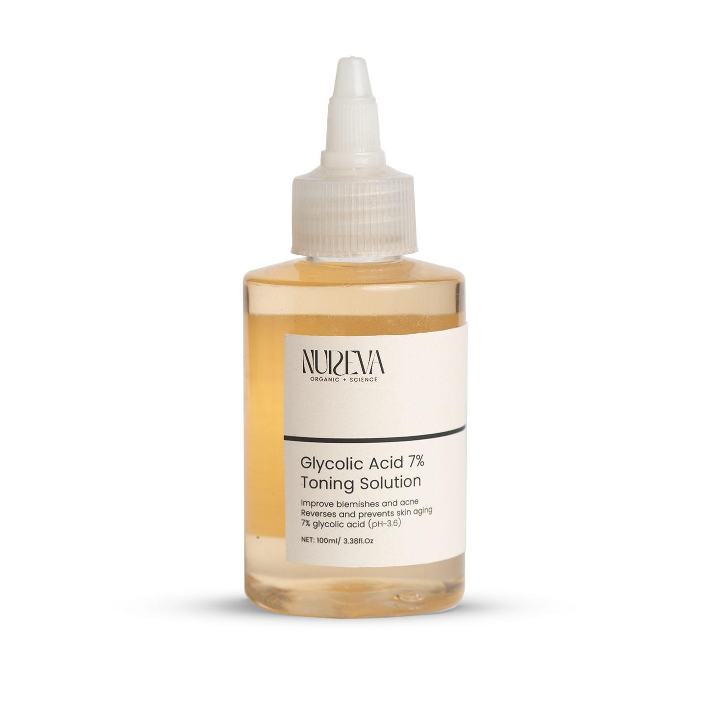 7% Glycolic Acid Toner